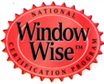 certificate window wise